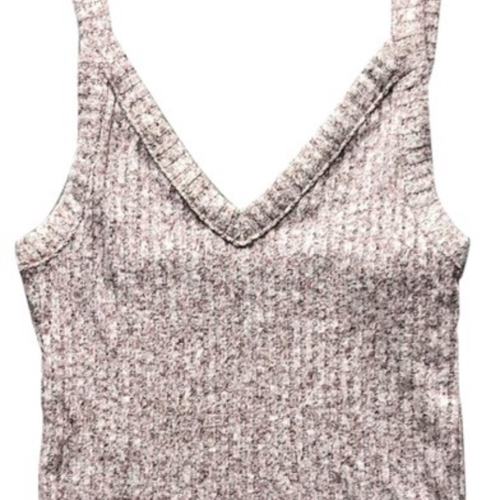 American Eagle Soft n Sexy Tank Top